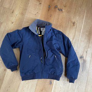 LL Bean Bomber Jacket - Mens - Size Small